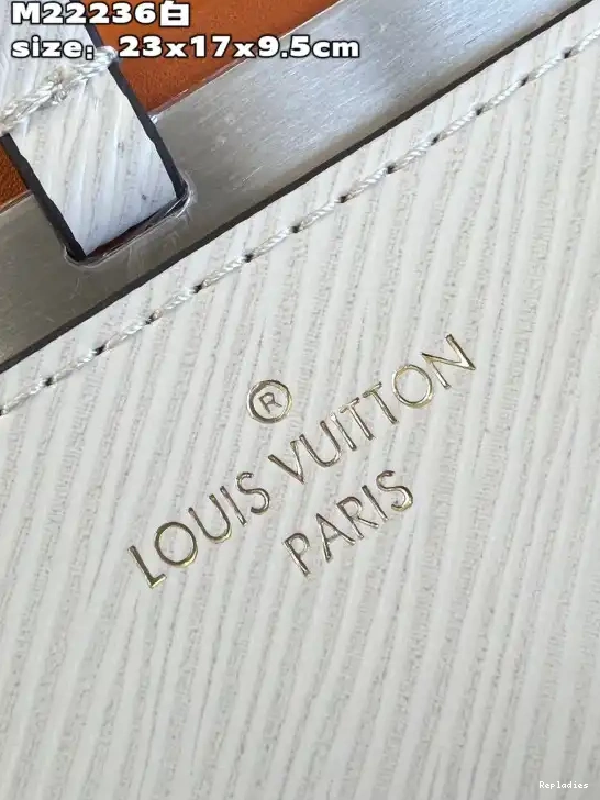 Repladies LOUIS TWIST VUITTON MM 0527